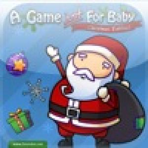  A Game Just For Baby: Christmas Edition (2009). Нажмите, чтобы увеличить.