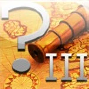  A Geography Map Quiz Part 3 (2009). Нажмите, чтобы увеличить.