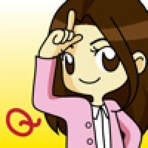  A Glee Quizzle - TV Show Trivia (2010). Нажмите, чтобы увеличить.