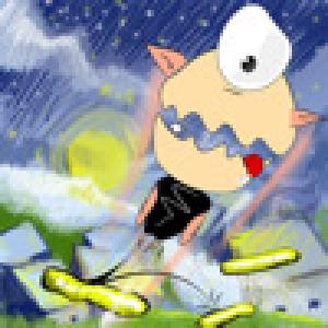  A Guttu Jump PRO (2009). Нажмите, чтобы увеличить.