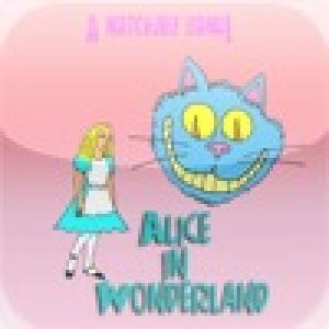  A Matching Game - Alice in Wonderland (2010). Нажмите, чтобы увеличить.