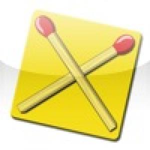  A Matchsticker2 (2009). Нажмите, чтобы увеличить.