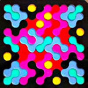  A Pocket Puzzle Fractals (2010). Нажмите, чтобы увеличить.