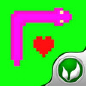  A Snake (2009). Нажмите, чтобы увеличить.