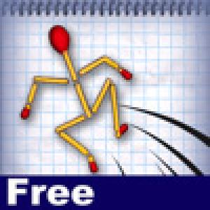  A Stick Hero (2009). Нажмите, чтобы увеличить.