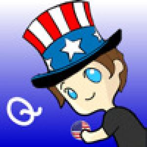  A US States Quizzle (2010). Нажмите, чтобы увеличить.