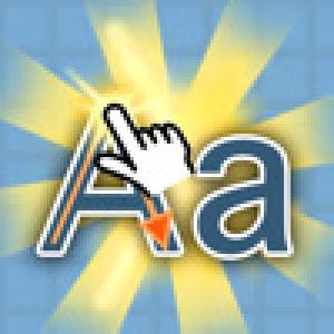  ABC Letters Tracing (2009). Нажмите, чтобы увеличить.