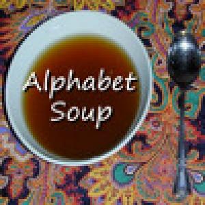  ABC Soup (2010). Нажмите, чтобы увеличить.