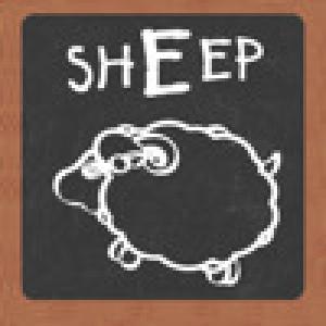  ABC Toddler Chalkboard: Fun learning for 2-4 year olds (2009). Нажмите, чтобы увеличить.