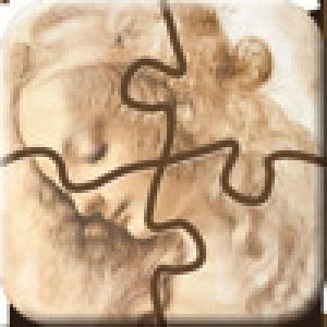  ART Jigsaw Puzzles. Leonardo Da Vinci (2009). Нажмите, чтобы увеличить.