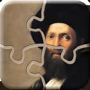  ART Jigsaw Puzzles. Rafaello Sanzio (2009). Нажмите, чтобы увеличить.