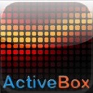  Active Box (2009). Нажмите, чтобы увеличить.