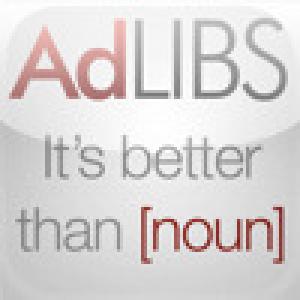  Ad Libs! (2009). Нажмите, чтобы увеличить.
