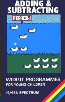  Adding & Subtracting (1983). Нажмите, чтобы увеличить.