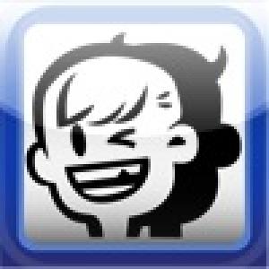  Aha Funny Boy (2009). Нажмите, чтобы увеличить.