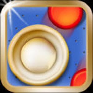  Air Hockey Gold (2010). Нажмите, чтобы увеличить.