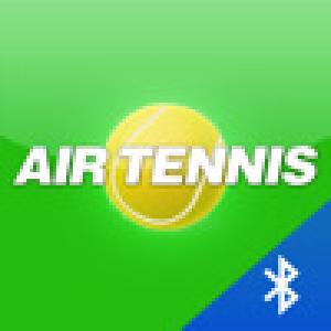 Air Tennis (2009). Нажмите, чтобы увеличить.