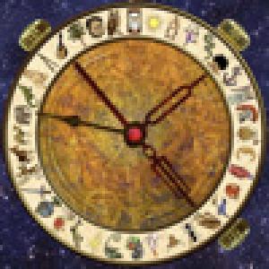  Alethiometer (2009). Нажмите, чтобы увеличить.