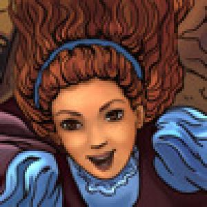  Alice Free Fall (2009). Нажмите, чтобы увеличить.