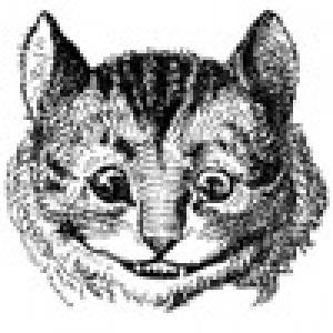  Alice In Wonderland - Puzzle Game (2010). Нажмите, чтобы увеличить.