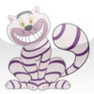  Alice Trivia! (2010). Нажмите, чтобы увеличить.