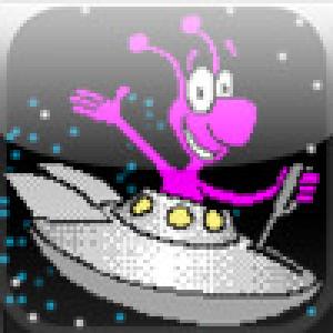  Alien Arcade Classic (2009). Нажмите, чтобы увеличить.