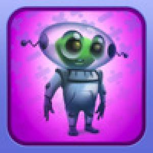  Alien Equation (2010). Нажмите, чтобы увеличить.