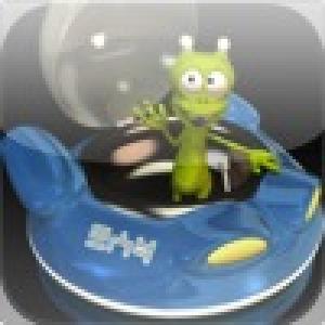  Alien Slide Puzzle (2010). Нажмите, чтобы увеличить.