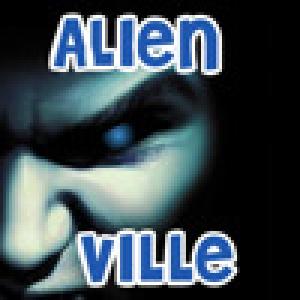  Alien Ville (2010). Нажмите, чтобы увеличить.