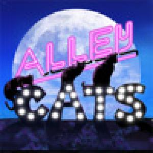  Alley Cats (2009). Нажмите, чтобы увеличить.