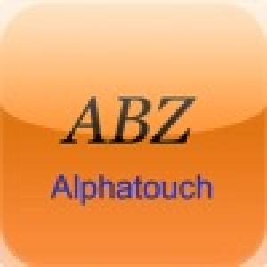  AlphaTouch (2010). Нажмите, чтобы увеличить.