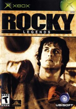  Rocky Racers (2000). Нажмите, чтобы увеличить.