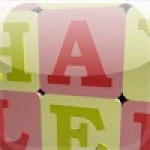  Alphabet Puzzle (2009). Нажмите, чтобы увеличить.