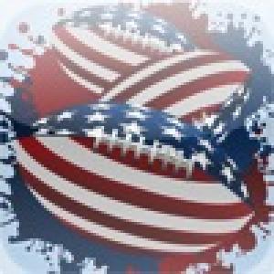  American Football Paint (2010). Нажмите, чтобы увеличить.