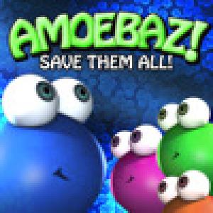  Amoebaz! (2009). Нажмите, чтобы увеличить.