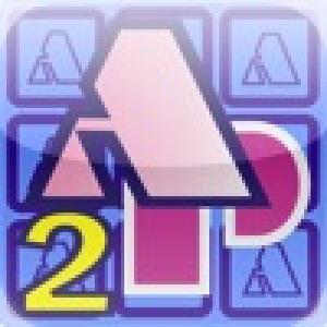  Anagrams 2 (2010). Нажмите, чтобы увеличить.