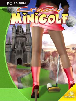  Crazy Minigolf (2001). Нажмите, чтобы увеличить.