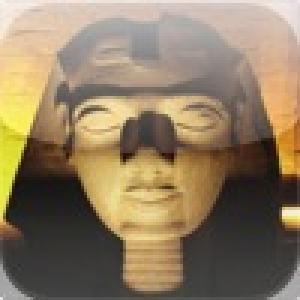  Ancient Egypt Slide Puzzle (2010). Нажмите, чтобы увеличить.