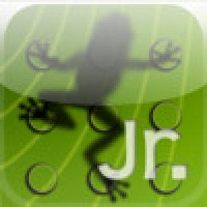  Ancient Frog Jr (2009). Нажмите, чтобы увеличить.