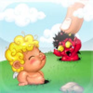  Angels and Devils (2009). Нажмите, чтобы увеличить.