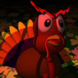  Angry Turkey (2009). Нажмите, чтобы увеличить.