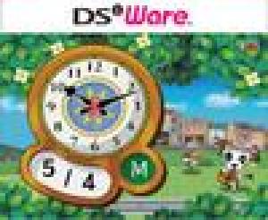  Animal Crossing Clock (2009). Нажмите, чтобы увеличить.