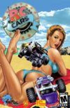  Buzzing Cars (2002). Нажмите, чтобы увеличить.