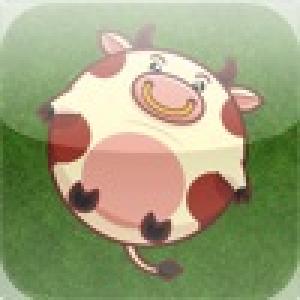  Animal Pong (2010). Нажмите, чтобы увеличить.