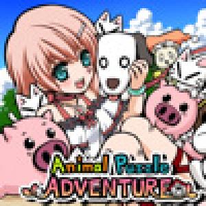  Animal Puzzle Adventure (2009). Нажмите, чтобы увеличить.