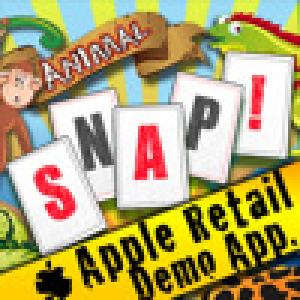  Animal SNAP! (2008). Нажмите, чтобы увеличить.