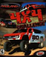  Арена 4х4 (Larry Ragland 4x4 Challenge) (2001). Нажмите, чтобы увеличить.