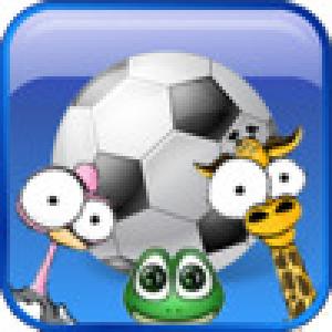 Animal Soccer World : Jungle Cup (with Facebook Connect) (2010). Нажмите, чтобы увеличить.