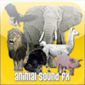  Animal Sound Fx (2009). Нажмите, чтобы увеличить.