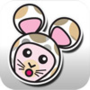  Animal Squares (2009). Нажмите, чтобы увеличить.